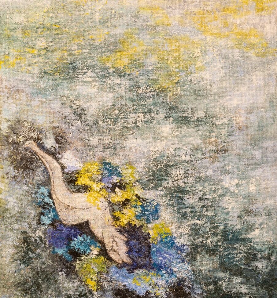 Sotto le madrepore