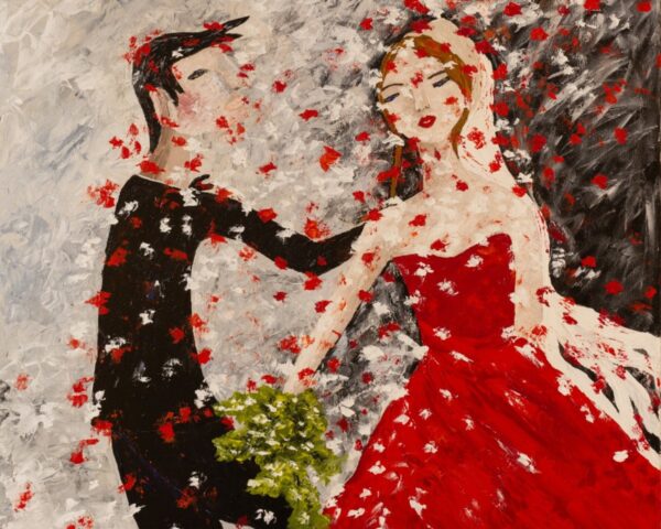 Scena da un matrimonio