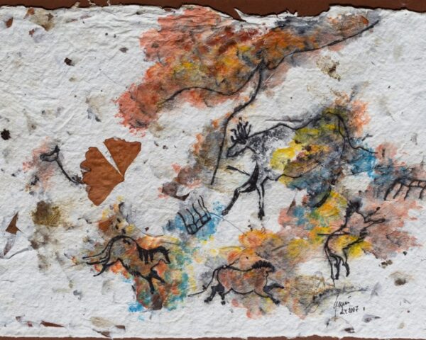 Lascaux