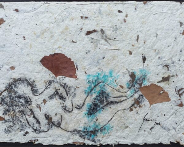 Donna a Lascaux