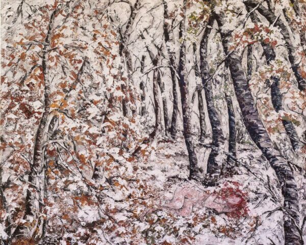 Sotto la neve